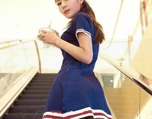 AISS爱丝(钻石版) – 不打算掩饰，西雅的女骑士高清合集，没理由不看呀。