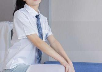 BoBoSocks袜啵啵 – 小沫的体操服合集：这POSE可以出一本教材了！
