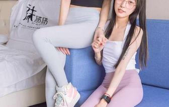 BoBoSocks袜啵啵 – 看！稚予的写真作品：肉丝（脚尖微加固款），脚尖好像在说话？