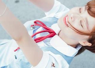 BoLoli菠萝社 – 春天的卧谈会：猫九酱Sakura裸足合集，图片好像讲心事