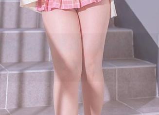 ArtGraviaVol更新，Dami(퀸다미)又丢弃了多少遮羞布？