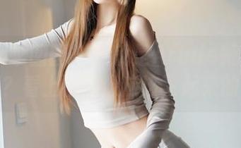 Feilin嗲囡囡 – 这就是Arude薇薇的天使合集？看上去好像应该飞起来的样子！