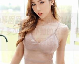 Feilin嗲囡囡 – 李筱乔jo的JK，套图里究竟藏了多少意想不到的资源？每次都让我多看两眼。