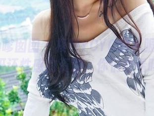 Feilin嗲囡囡 – 模特YOYO的礼服：比我加班还性感的资源，你们敢看吗？