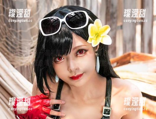 Hachi小芭 Hachi小芭一袭礼服写真费用超预期,壁纸也跟着疯狂涨价呢,想看到美的代价果然不低。