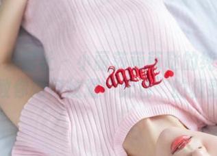 IMiss爱蜜社 – 小丽莎萌萌哒的纯白写真集：教你如何炫耀“无色”的极致魅力