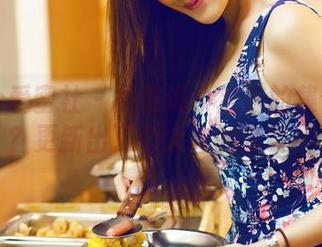 IMiss爱蜜社 – 是谁说小宝酱的集合不行？更新出了个大火的套装！