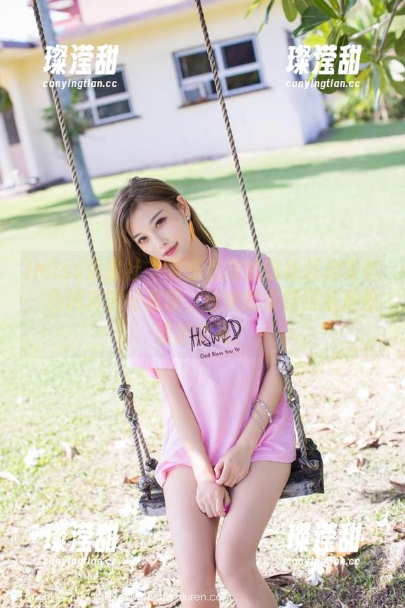 IMiss爱蜜社-黄乐然 IMiss爱蜜社 - 黄乐然做的这组红裙写真,色调真的好耀眼,但她的姿势到底是想表达啥呢?
