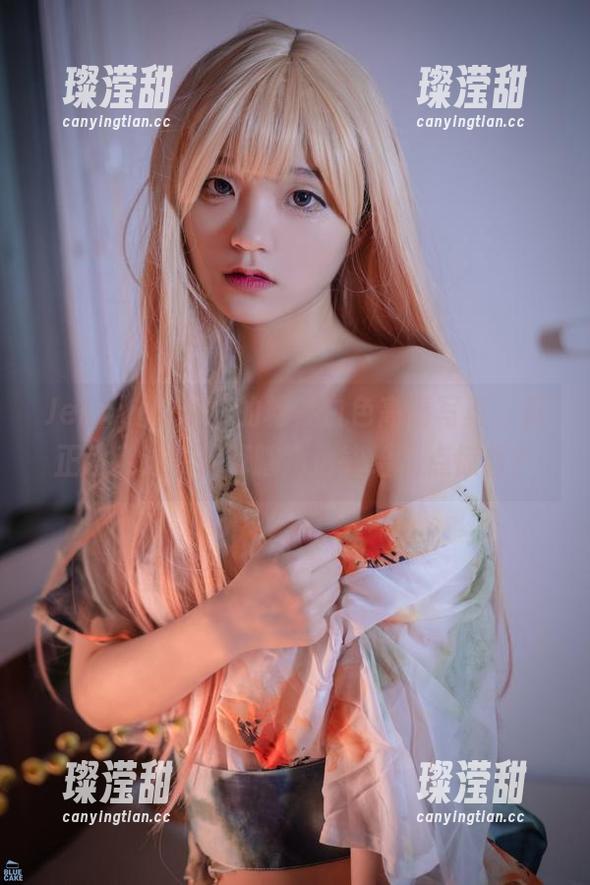 Jenny(정제니)的松紧白色高清写真，反正没见过，就算瞎猜也能给我点惊喜？