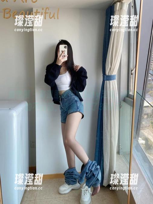 微密圈 - 高清图册中的July芝岚：朋友圈的不归路，结果只花了300元！