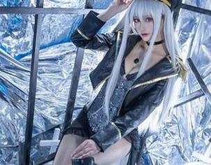 当Luisa_零纱遇见西施，照片的魔法？让我也变一下呗！