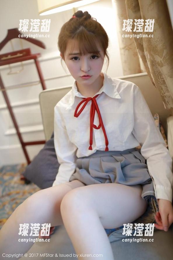 MFStar模范学院-NaNa_baby MFStar模范学院 - NaNa_baby的裸足世界,走到哪里都是光怪陆离的奇遇!