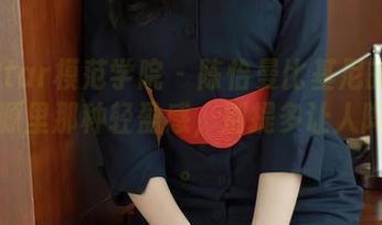 MFStar模范学院 – 陈怡曼比基尼的原图，资源里那种轻盈感，别提多让人陶醉了。