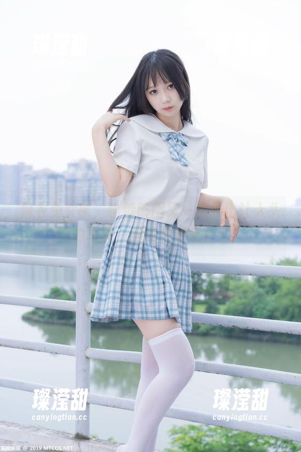 MTYH喵糖映画 麻衣兔女郎,喵糖映画又一次推出让人头疼的写真,别问我在想什么!