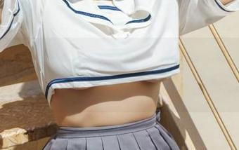 原图走心大比拼–Maruemon(마루에몽)的红丝绒女仆连直男都想膜拜？