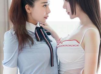 MiStar魅妍社 – 原图大评比：赵欢颜Jessica学姐，照片和我想象的那么不同？