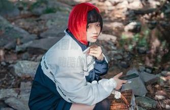 Mimmi(밈미)的DJAWA图册–夹克上的神奇织锦，谁说只适合跑酷的技艺？