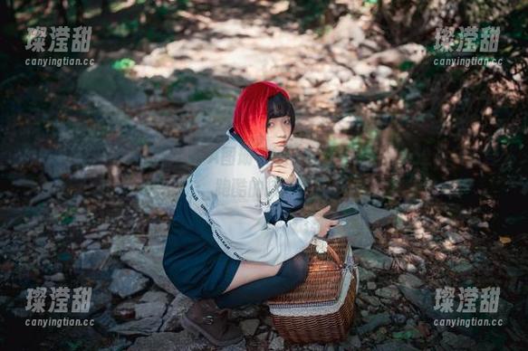 Mimmi(밈미)的DJAWA图册–夹克上的神奇织锦，谁说只适合跑酷的技艺？