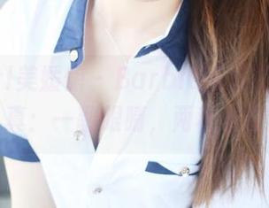 MyGirl美媛馆 – Barbie可儿的眼镜写真：一副眼睛，两种态度