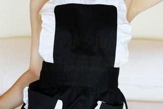 MyGirl美媛馆 – 小夕juju与泳衣的邂逅：这资源你绝对没见过！