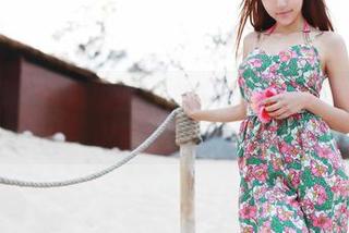 MyGirl美媛馆 – 李雪婷Anna的在线御姐宝典，听说资源用得好，运气就不错！