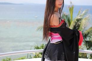 MyGirl美媛馆 – 来自阿乖Kiddo的无圣光镂空大赏：原图版本让人自信满满