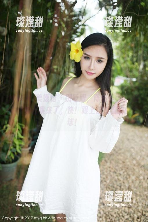 MyGirl美媛馆-陈怡曼coco MyGirl美媛馆 - 别眨眼,陈怡曼coco的牛仔裤合集来了,快!跟上这潮流的擦边球!