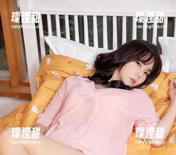 MyuA(뮤아)最新照片，女仆公馆，谁说没点小情感就不精彩？
