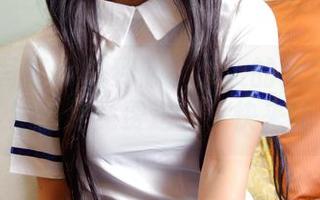 PANS写真 – 拍到漏！久凌的女王照片居然还是免费送的，快来啊
