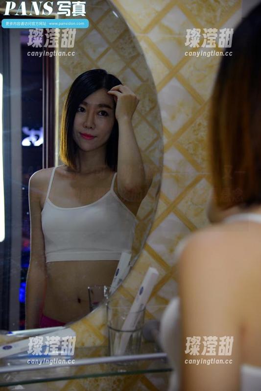 PANS摄影 - 可儿的“厨娘”作品，又一季更新，她能把平淡的晚餐变得颇具悬念！