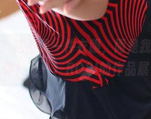 “皮衣？这不是一件衣服，而是我目光的主体！”——ROSI的作品展览