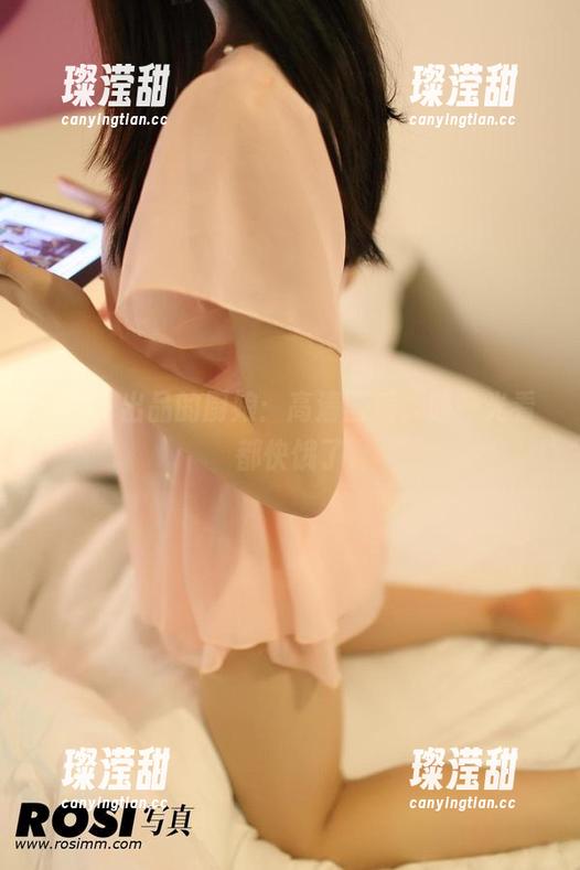 ROSI写真 ROSI出品的厨娘:高清画质,咳…光看都快饿了