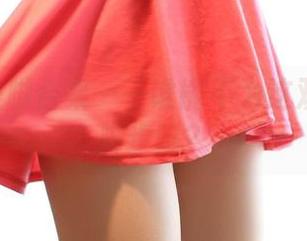 ROSI美脚合集——谁能不为这双脚停下脚步呢？