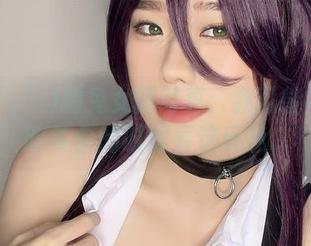 Sira(시라)的兔女郎写真：我可能不该在吃零食的时候看这玩意…