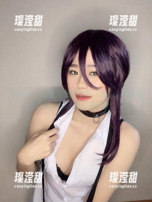 Sira(시라)的兔女郎写真：我可能不该在吃零食的时候看这玩意...