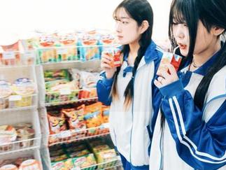 全套图片大集合！Sonson(손손)的阅览室，等着你来一探究竟！