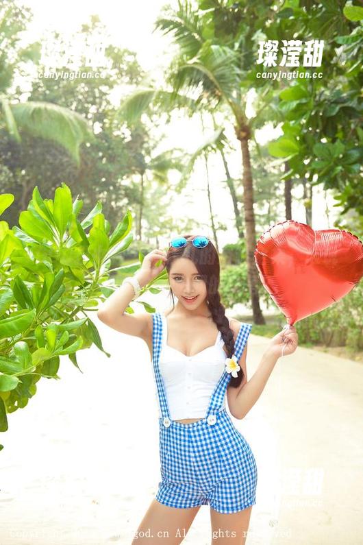 TGOD推女神 - 刘钰儿的浴缸全集，谁说它只是个卫生间的角落？