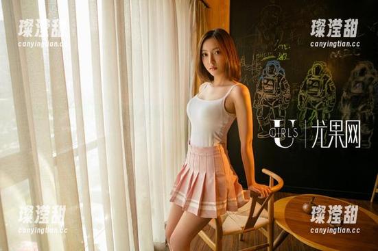 UGirls尤果网-曼妮儿 UGirls尤果网 - 皮衣控看过来,曼妮儿的美图真适合当壁纸呀,想要一组。