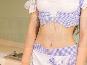 UGirls尤果网 – 肉丝不肉麻，曾嘉琪带来的精选写真集，来吧好奇宝宝们。