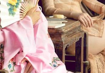 UGirls尤果网 – 办公室之美：温鈊怡与她的美图和千丝万缕资源！