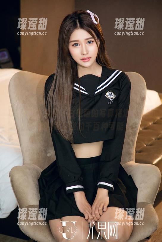UGirls尤果网-白熙萌 UGirls尤果网 - 白熙萌的写真精选,从制服角度出发的千百种可能
