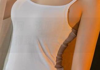 UGirls尤果网 – 这厮真会拍！郭婉祈天使写真，看得我脑内产生了无穷联想。