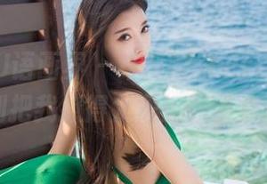 XIAOYU语画界 – 绯月樱cherry的女友，别把我撩得太深！作品集送上