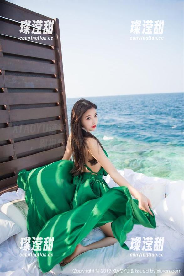XIAOYU语画界 - 绯月樱cherry的女友，别把我撩得太深！作品集送上