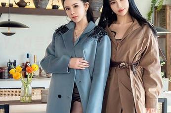 XINGYAN星颜社 – Vily豆豆的剧情小径，高清影像，分享出奇不意的玄妙瞬息。