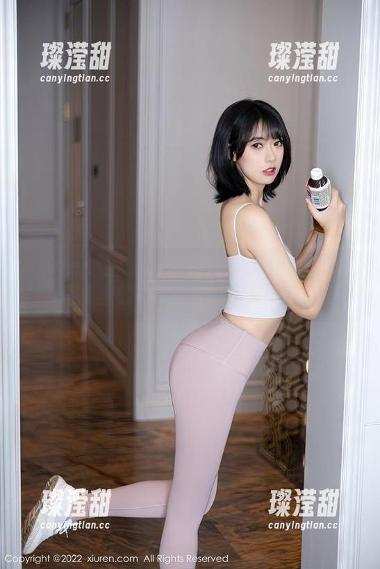 Xiuren秀人网 - 在LindaLinda全集里，写真里的剧情总是大胆又天马行空