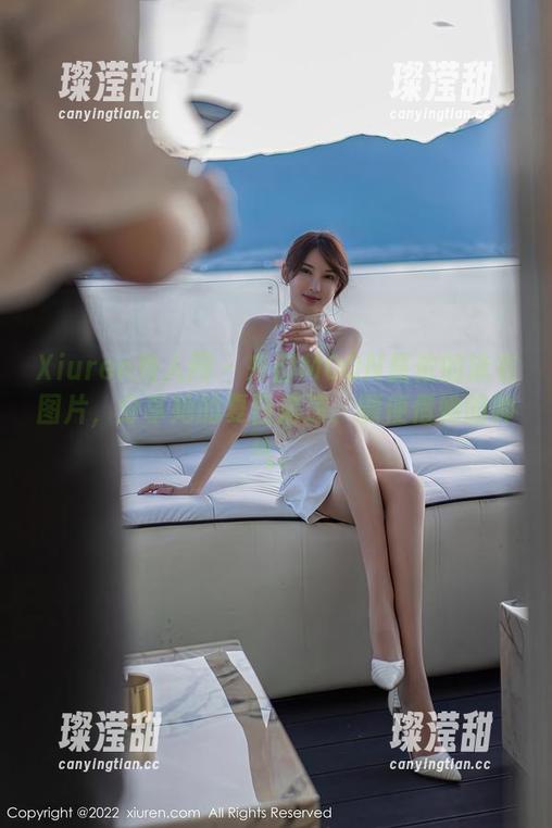 Xiuren秀人网-MOON嘉依 Xiuren秀人网 - 来自MOON嘉依的泳衣图片,分享她的夏日清凉,顺便借她的帅气。