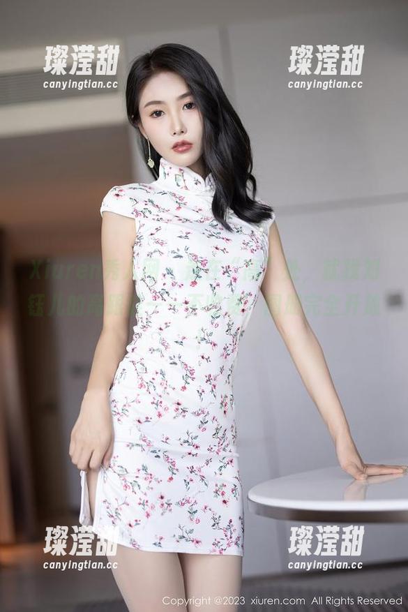 Xiuren秀人网-刘钰儿 Xiuren秀人网 - 走在“高”处,就找刘钰儿的高跟鞋——不收费,图册完全开放!