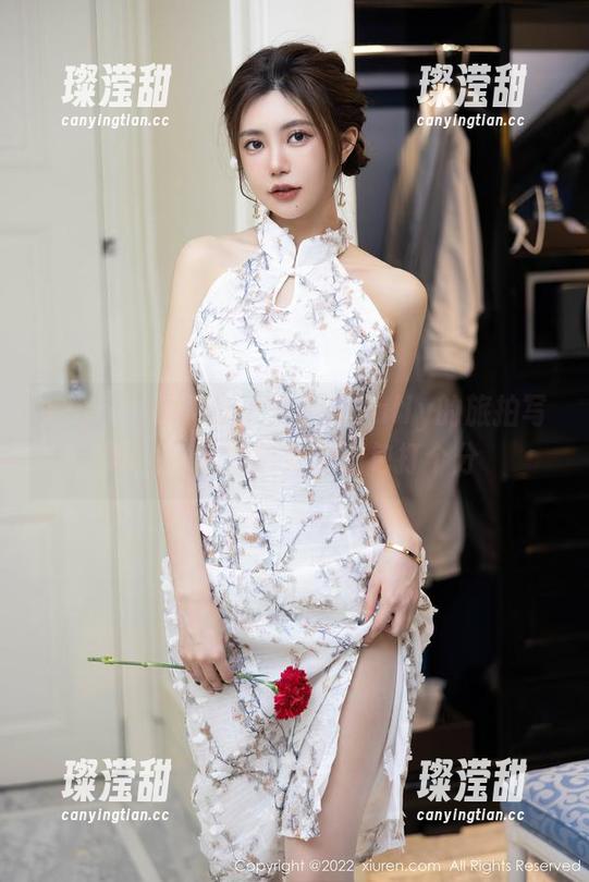 Xiuren秀人网-周于希Sally Xiuren秀人网 - 周于希Sally的旅拍写真,等着我给她的图包打个分