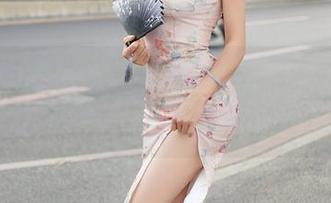 Xiuren秀人网 – 更新啦，图集里的透明周慕汐fairy，一不小心就看呆了…